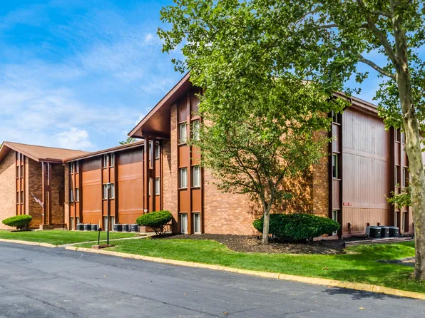 4445 Mobile Dr, Columbus, OH 43220