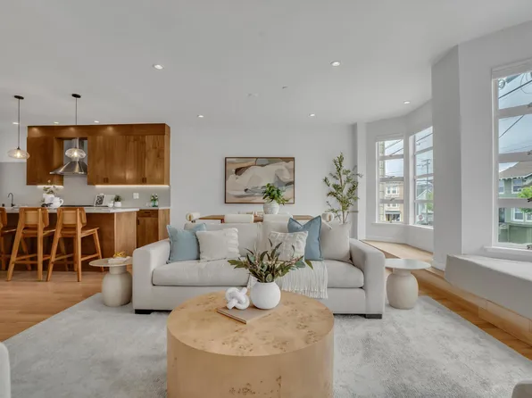 6118 California St, San Francisco, CA 94121
