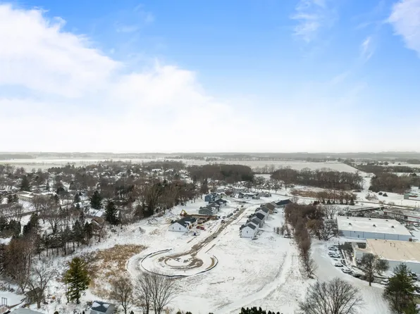 Homes Available Soon, The Residences at Meadowview