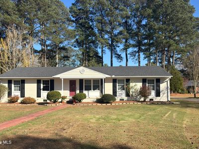 103 Springlake Drive, Murfreesboro, NC, 27855