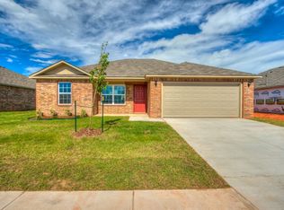 2017 W Oak Valley Way, Piedmont, OK 73064