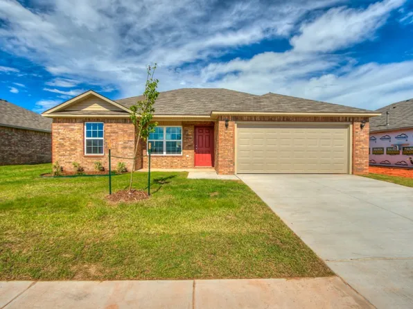 2013 W Oak Valley Way, Piedmont, OK 73064