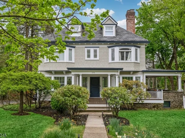 375 Up Mountain Avenue, Montclair Twp., NJ 07043