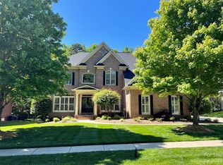 4022 Camrose Crossing Ln, Matthews, NC 28104