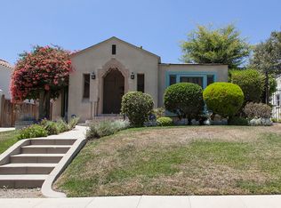 565 Lillian Way, Los Angeles, CA 90004