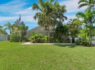 15391 SW 155th Ter, Miami, FL 33187