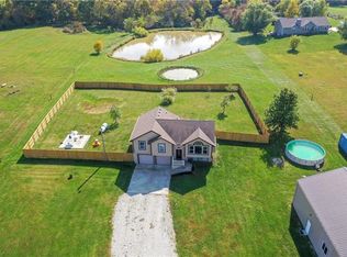 32713 W 146th St, Excelsior Springs, MO 64024