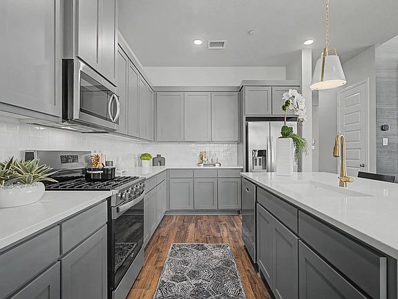 Tessera Kitchen