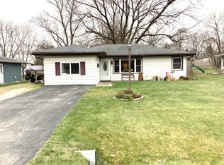 429 Ray May Dr, Joliet, IL 60433