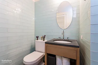 Rented by Sotheby's International Realty