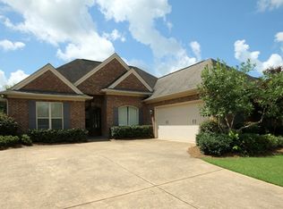 705 Nottingham Dr, Oxford, MS 38655