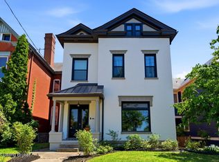 1226 E Breckinridge St, Louisville, KY 40204