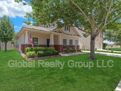 308 Rustic Trl, Cibolo, TX, 78108