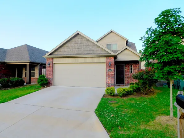 2632 N Arroyo Ave, Fayetteville, AR 72703