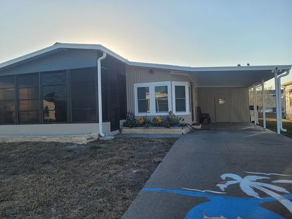 5130 Abc Rd Lot 114, Lake Wales, FL 33859