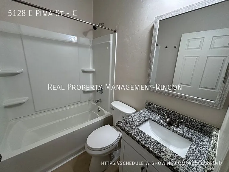 5128 E Pima St #C — Photo 8