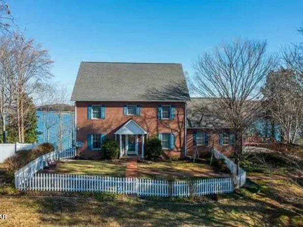 2260 Peninsula Dr, Jefferson City, TN 37760