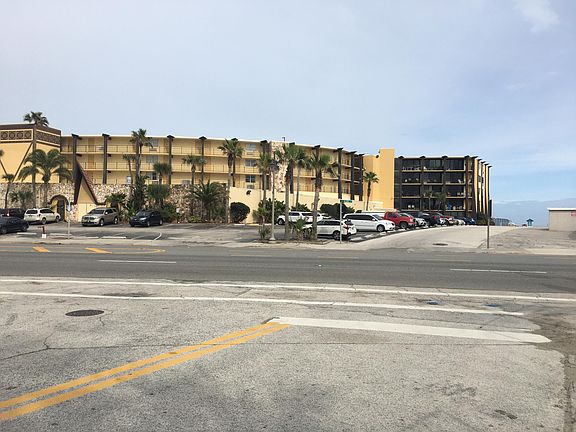 2nd image of 2301 S Atlantic Ave #140