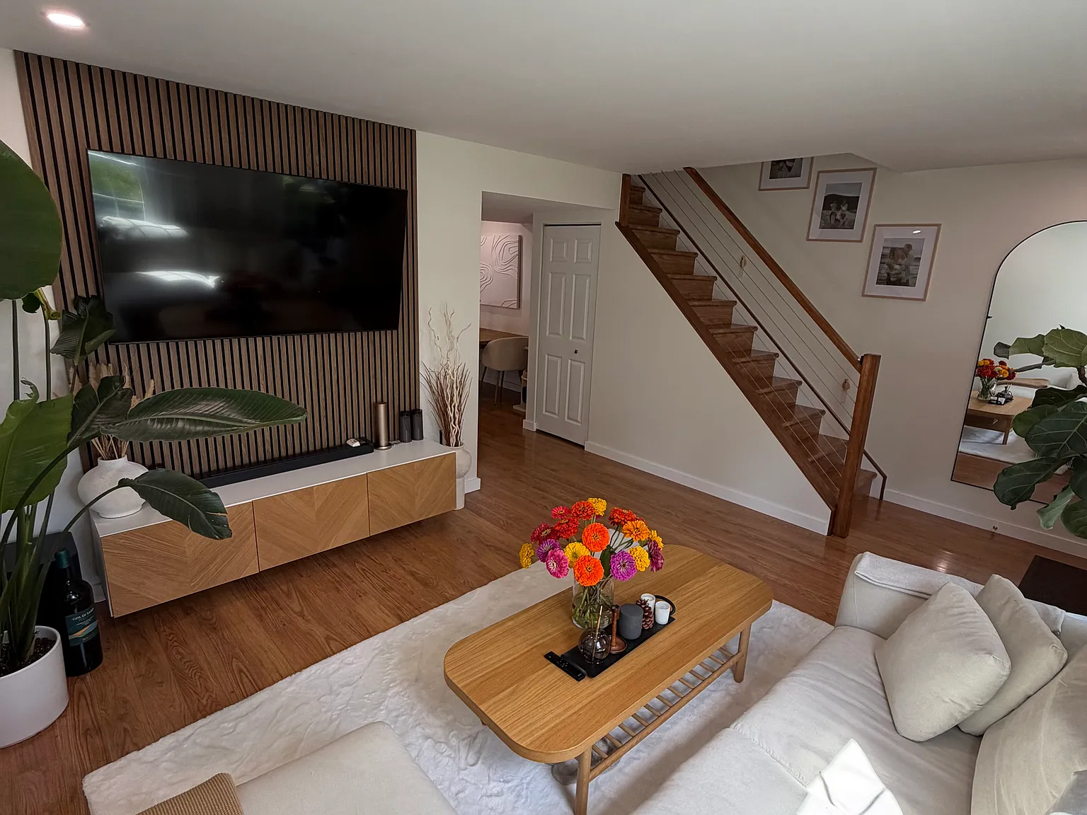 3 bed, 1.5 bath, 1280 sqft, $3,000 — Photo 3