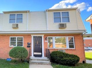 132 The Orch #G, Cranbury, NJ 08512