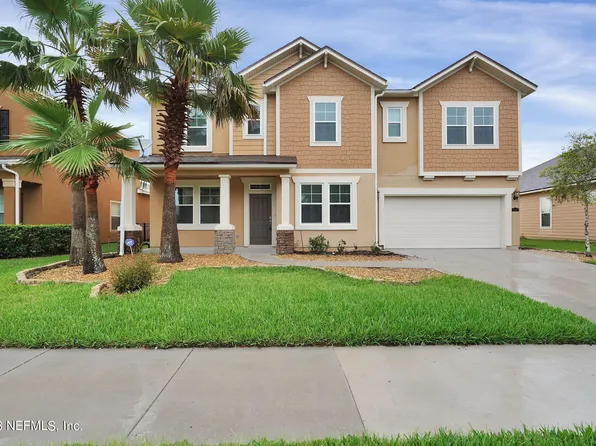 16343 MAGNOLIA GROVE Way, Jacksonville, FL 32218