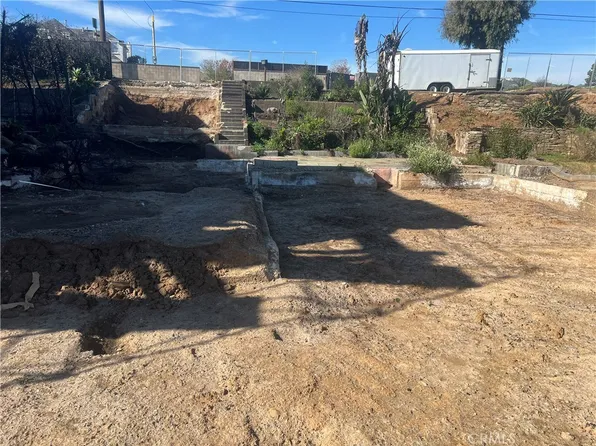 611 Erskine Dr Lot 15, Pacific Palisades, CA 90272