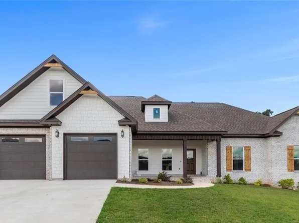 1003 Homestead Way, Enterprise, AL 36330