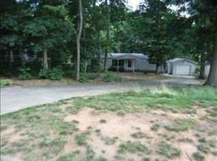213 Red Raven Dr, Greer, SC 29651