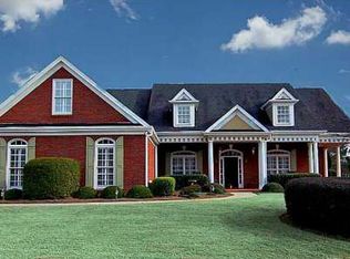 988 Bonniebrook Trl, Lawrenceville, GA 30045