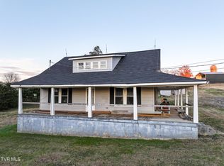 840 Bright Hope Rd, Greeneville, TN 37743