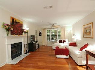 2704 Vinings Central Dr SE, Atlanta, GA 30339