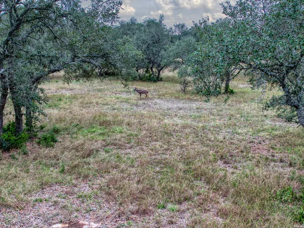 000 Buckskin Trail LOT 488, Bandera, TX 78003