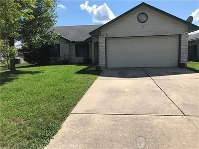 611 Clearcreek Dr, Leander, TX, 78641