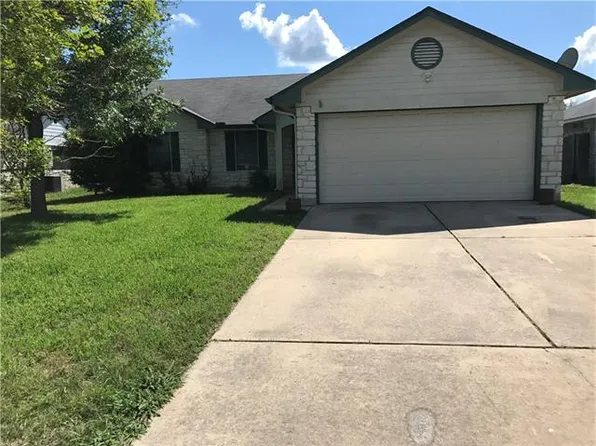 611 Clearcreek Dr, Leander, TX 78641