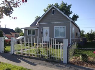 317 W Shoshone St, Pasco, WA 99301