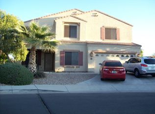 23544 W Hidalgo Ave, Buckeye, AZ 85326