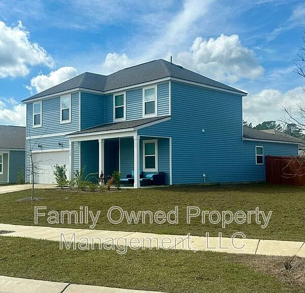 519 Donnas View Way — Photo 3