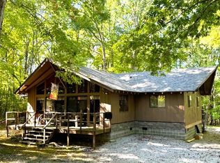 1255 Old Soudan Rd, Clarksville, VA 23927