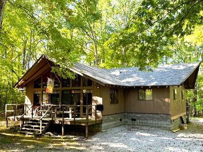 1255 Old Soudan Rd, Clarksville, VA, 23927