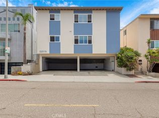 1500 Manhattan Ave, Hermosa Beach, CA 90254