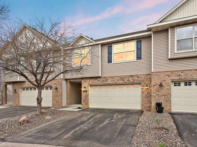 8532 Lakeview Ter, Savage, MN, 55378