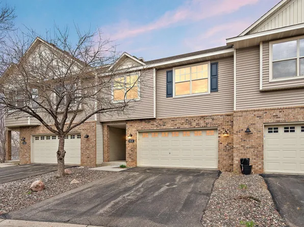 8532 Lakeview Ter, Savage, MN 55378