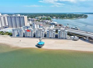2333 Point Chesapeake Quay #5024, Virginia Beach, VA 23451