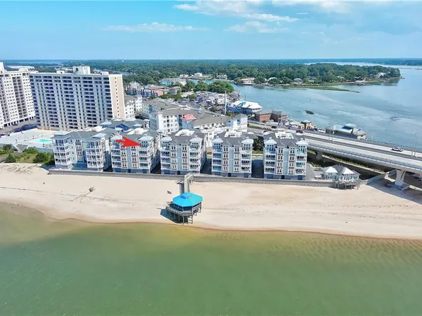 2333 Point Chesapeake Quay #5024, Virginia Beach, VA 23451