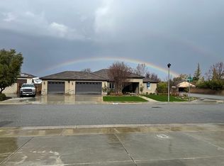 12412 Winn Ave, Bakersfield, CA 93312