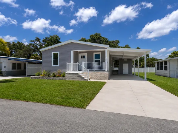 3901 Bahia Vista St Lot 728, Sarasota, FL 34232