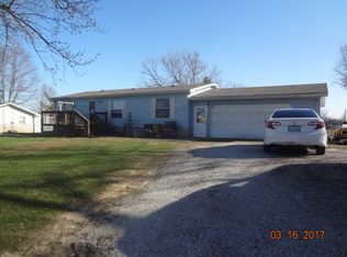 591 E Wilson St, Orleans, IN 47452