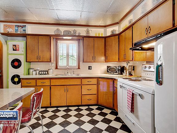 RETRO appliances!