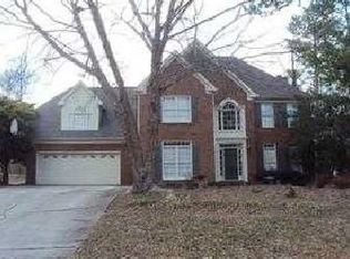 4550 Forest Peak Cir, Marietta, GA 30066