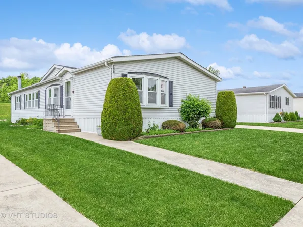 290 Tulip Cir, Matteson, IL 60443